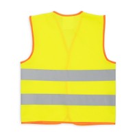 High Vis Vest for children YoYo-K201/P