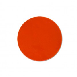 Reflective sticker - wheel