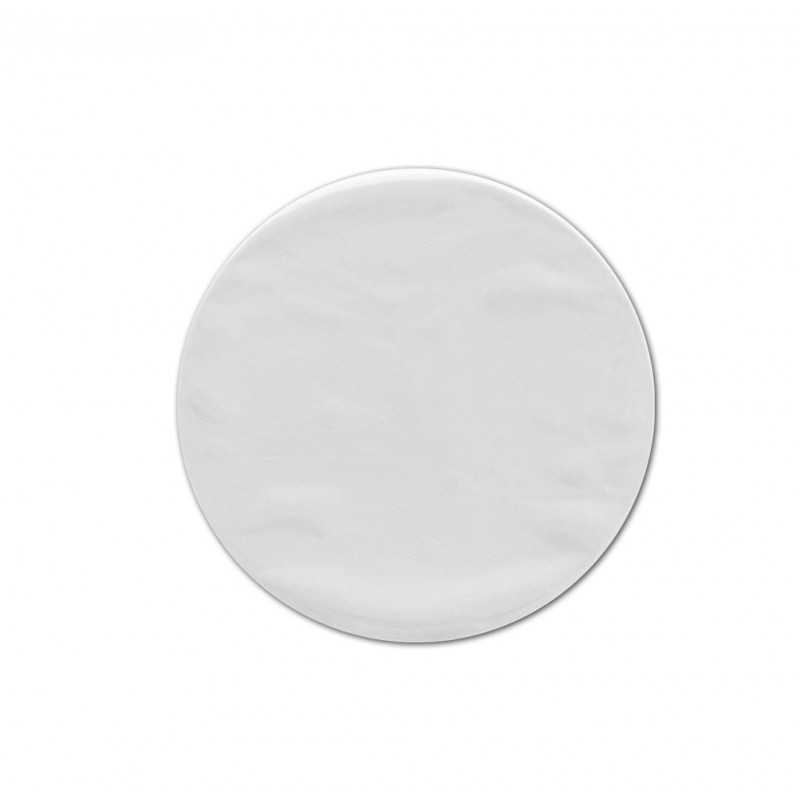 Reflective sticker - wheel
