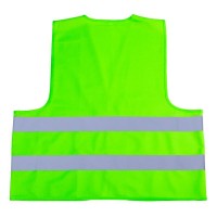 Adult High Vis Vest YoYo-201/2P/Z  - green