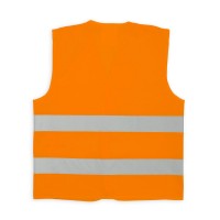 High Vis Vest for children K201