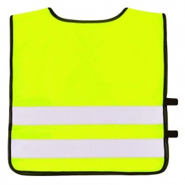 Reflektierende Kinderweste YoYo-K203 KID Prinzessin