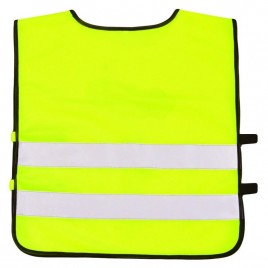 Reflektierende Kinderweste YoYo-K203 KID AUTO