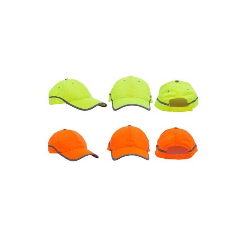 Cap for adults