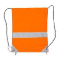 Reflective bag for children
