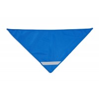 Chusta odblaskowa - kolor zielony - typ CH-034