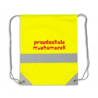 Reflexturnbeutel für Kinder