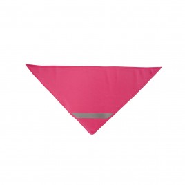 Reflective scarf