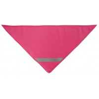 Reflective scarf