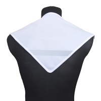 Chusta odblaskowa - kolor żółty - typ CH-024