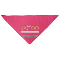 Reflective scarf