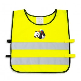 Reflektierende Kinderweste YoYo-K203 KID AUTO