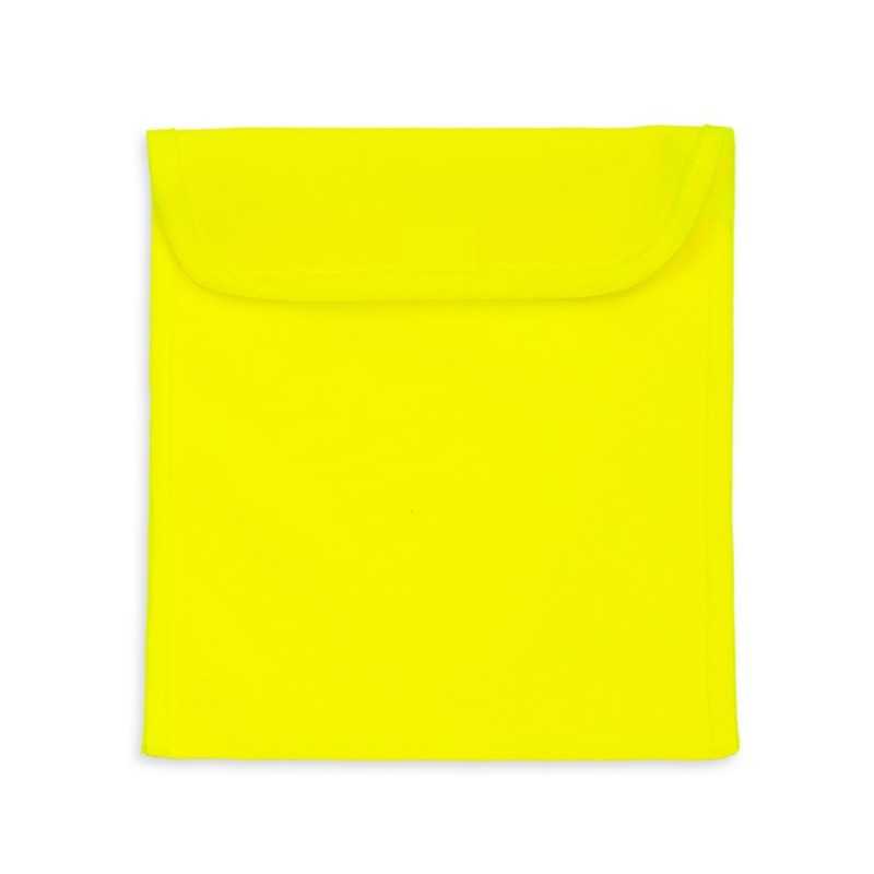 Vests sack - yellow