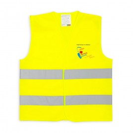 Reflektierende Kinderweste YoYo-K201/Ż