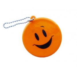 Smile Circle - weicher Anhänger