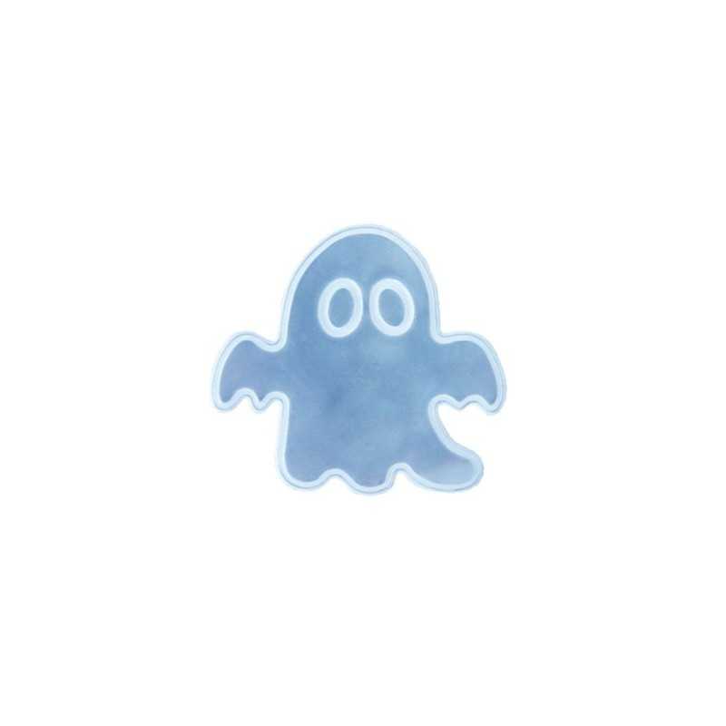 Ghost - Flash-Aufkleber