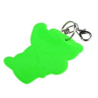 BEARY reflektierender Schlüsselring
