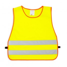 Kamizelka odblaskowa dla dzieci K203