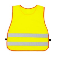 Kamizelka odblaskowa dla dzieci K203