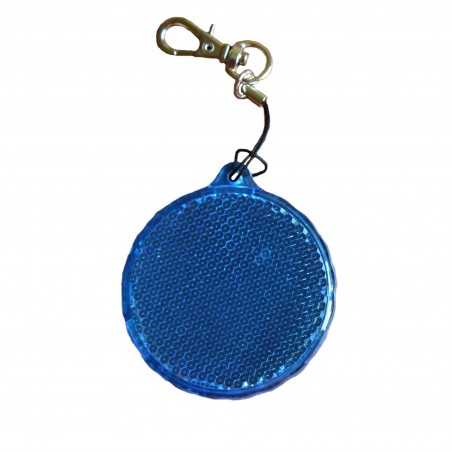 Harter Reflexanhänger - Kreis ZT-5