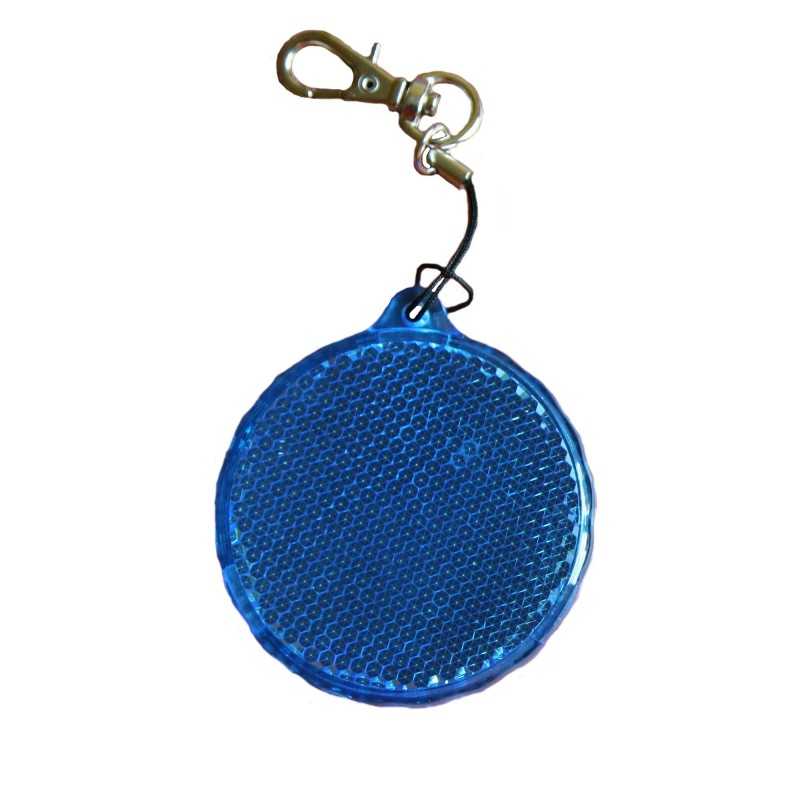 Harter Reflexanhänger - Kreis ZT-5