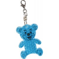 TEDDY harter reflektierender Anhänger