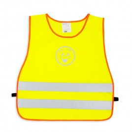 High Vis Vest for children YoYo-K203 B2