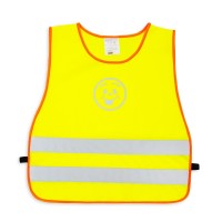 Reflektierende Kinderweste YoYo-K203 B2