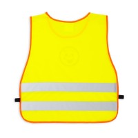 Kamizelka odblaskowa dla dzieci K203 B2