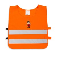 Kamizelka dla dzieci K203 KID Biedronka