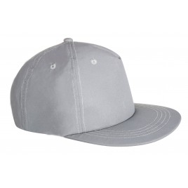 Odblaskowa czapka baseballowa HB11
