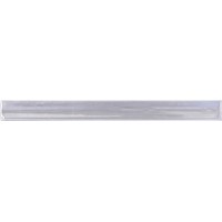 Reflective snapband - yellow