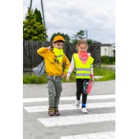 Светоотражающaя косынка