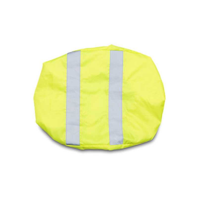 copy of Warnwestentasche - orange