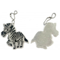 copy of Reflektierender Pendel-Softbagger