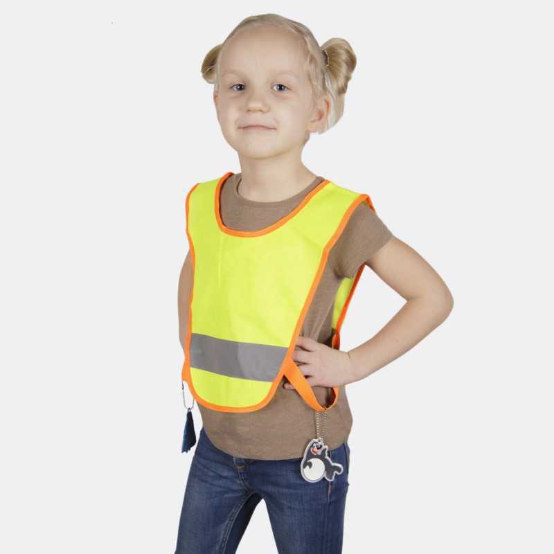 Mini-Reflexgürtel für Kinder