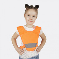 Mini-Reflexgürtel für Kinder