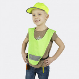 Mini-Reflexgürtel für Kinder