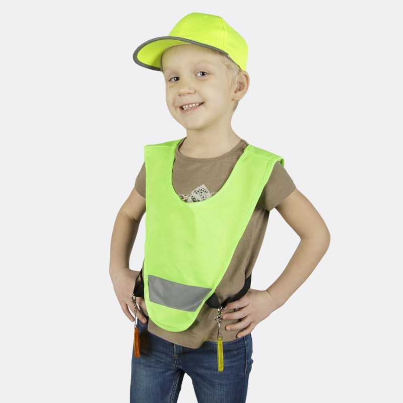 V Band for children