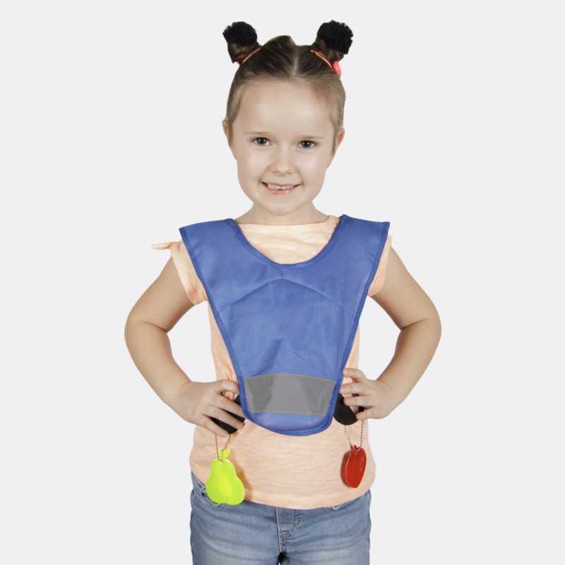 Mini-Reflexgürtel für Kinder