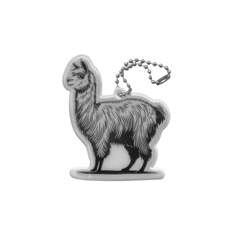 copy of Reflektierender Pendel-Softbagger