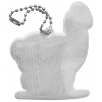 copy of Reflektierender Pendel-Softbagger