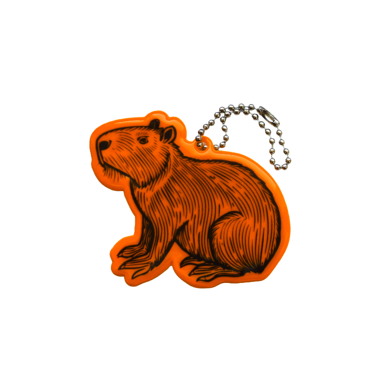 copy of Reflektierender Pendel-Softbagger