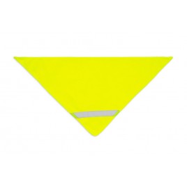 Chusta odblaskowa - kolor żółty - typ CH-024