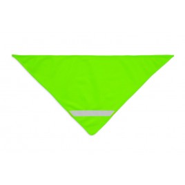 Chusta odblaskowa - kolor żółty - typ CH-024