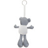 Reflective key hanger TEDDY