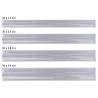 copy of Reflektierendes Schnappband - gelb
