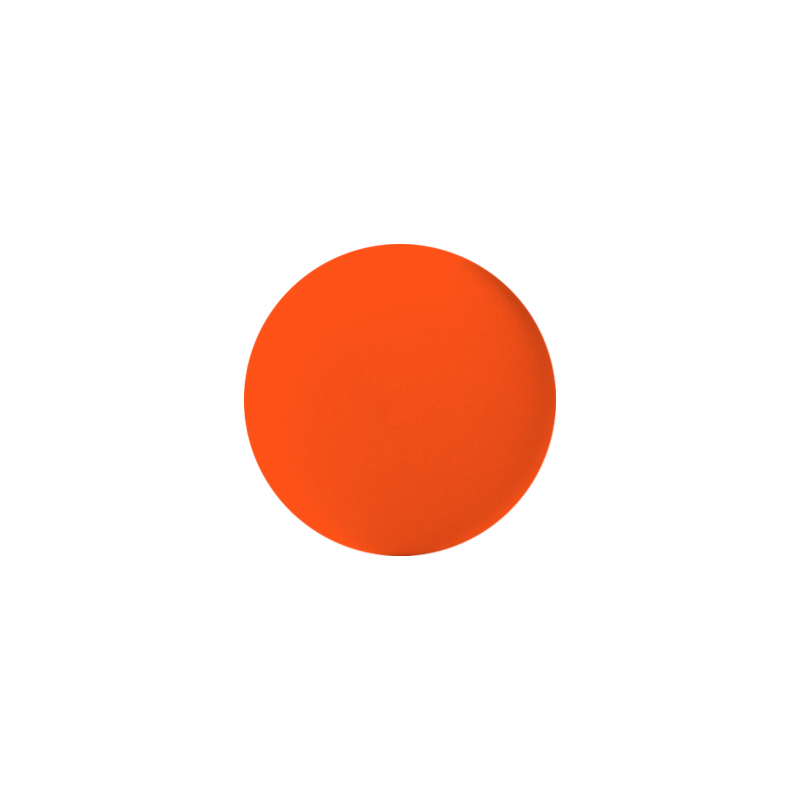 copy of Odblaskowy button reklamowy - żółty