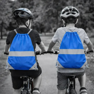 Reflexturnbeutel für Kinder