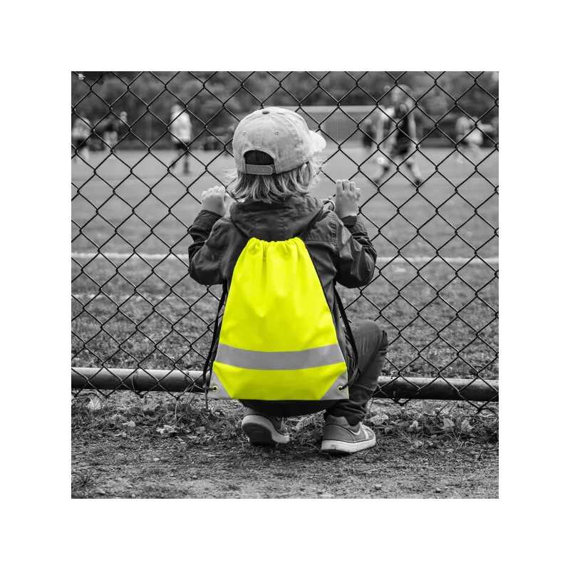 Reflexturnbeutel für Kinder